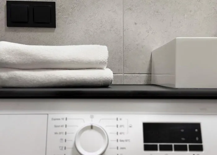 Nowe Szyndzielnia 2 & Balkon & Parking & Rowerownia Workation Office - Najlepsza Baza Wypadowa W Beskidy Apartmán