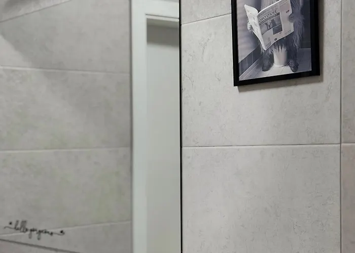 Nowe Szyndzielnia 2 & Balkon & Parking & Rowerownia Workation Office - Najlepsza Baza Wypadowa W Beskidy Apartmán *