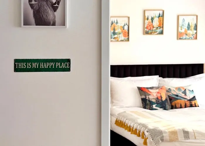 Nowe Szyndzielnia 2 & Balkon & Parking & Rowerownia Workation Office - Najlepsza Baza Wypadowa W Beskidy