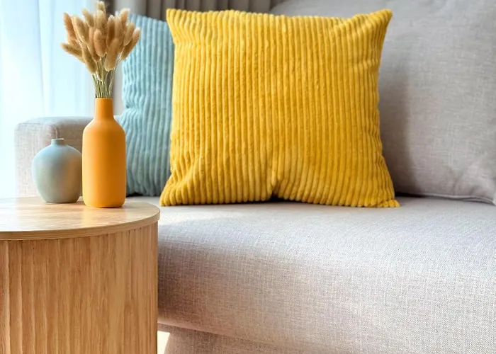 Nowe Szyndzielnia 2 & Balkon & Parking & Rowerownia Workation Office - Najlepsza Baza Wypadowa W Beskidy *