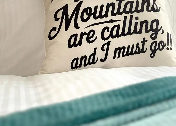 A Gdyby Tak Rzucic Wszystko I Wyjechac W Gory - Apartamenty Szyndzielnia 2 Pokoje & Balkon & Parking & Rowerownia Workation Home Office Apartmán