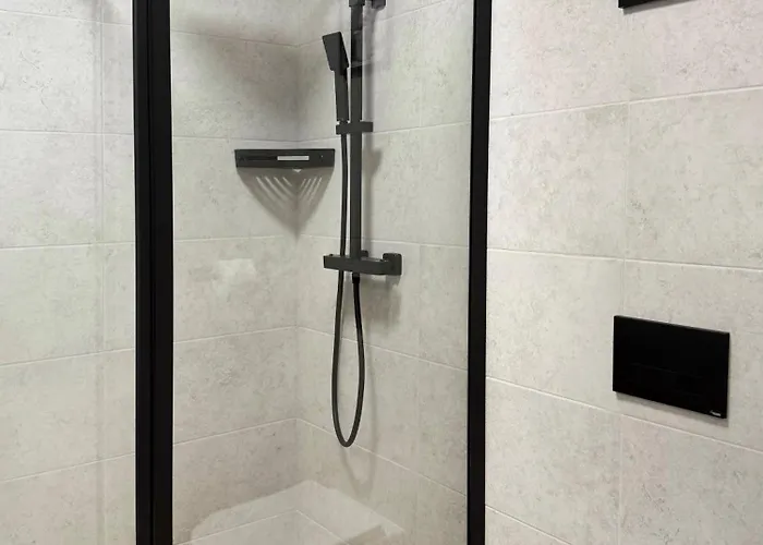 A Gdyby Tak Rzucic Wszystko I Wyjechac W Gory - Apartamenty Szyndzielnia 2 Pokoje & Balkon & Parking & Rowerownia Workation Home Office Apartmán *