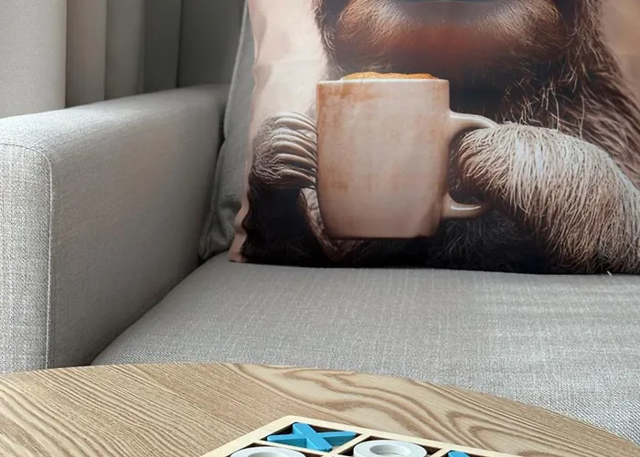 Nowe Szyndzielnia 2 & Balkon & Parking & Rowerownia Workation Office - Najlepsza Baza Wypadowa W Beskidy Apartmán Bílsko-Bělá