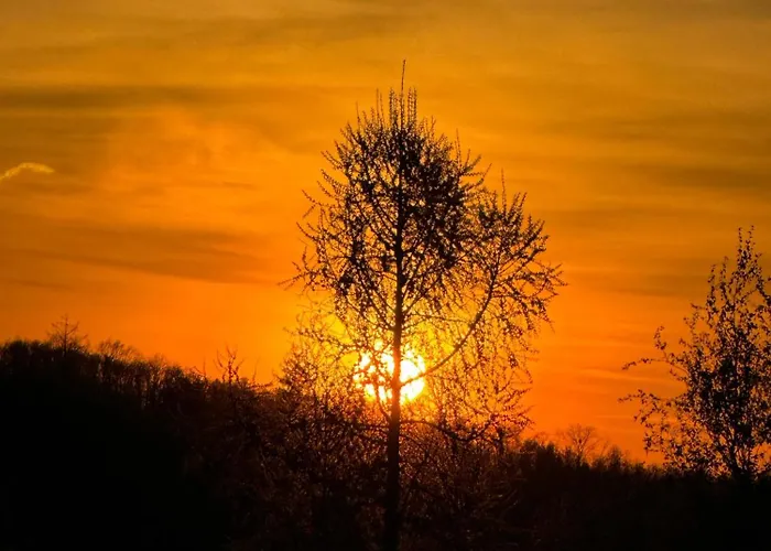 Apartmán Nowe Szyndzielnia 2 & Balkon & Parking & Rowerownia Workation Office - Najlepsza Baza Wypadowa W Beskidy *