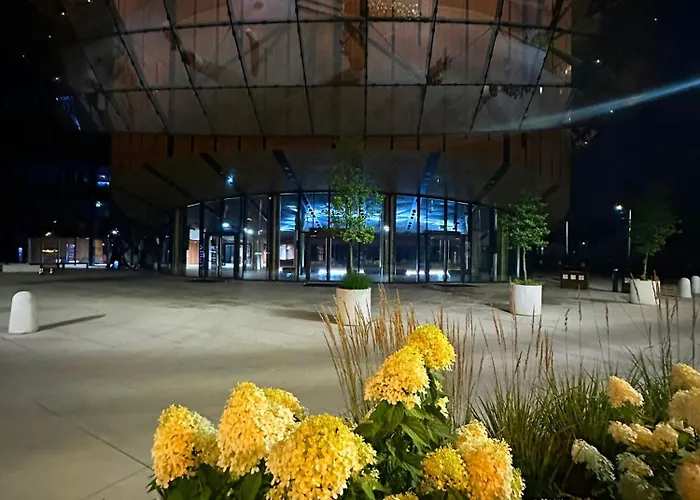 Nowe Szyndzielnia 2 & Balkon & Parking & Rowerownia Workation Office - Najlepsza Baza Wypadowa W Beskidy Apartmán *