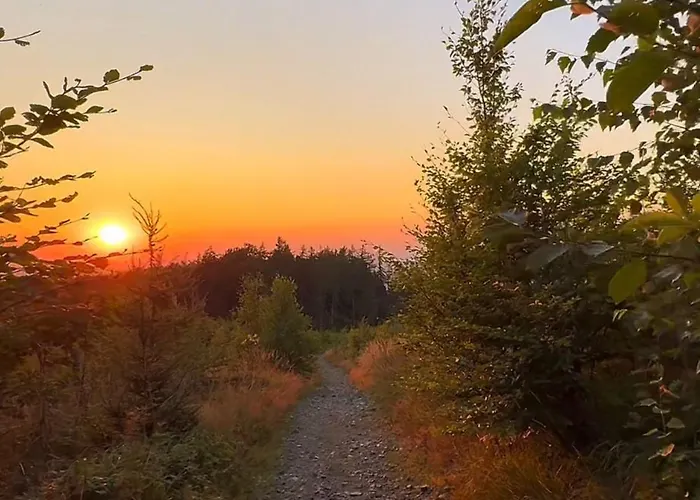 A Gdyby Tak Rzucic Wszystko I Wyjechac W Gory - Apartamenty Szyndzielnia 2 Pokoje & Balkon & Parking & Rowerownia Workation Home Office Apartmán Bílsko-Bělá
