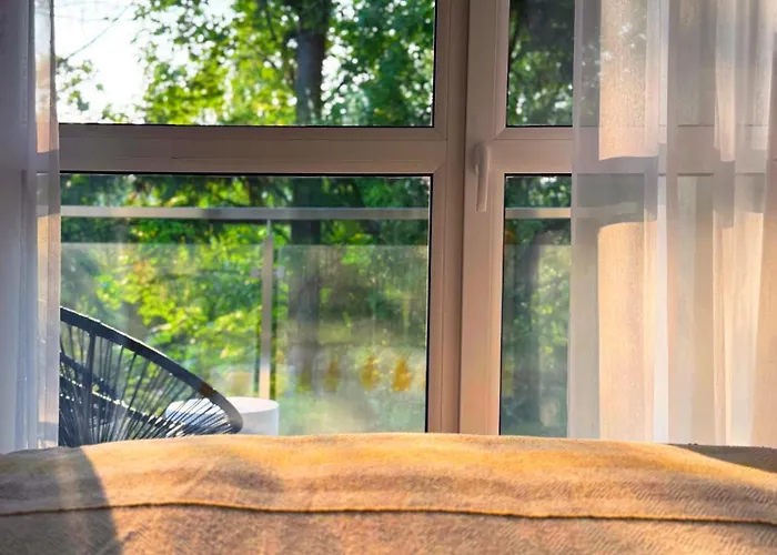 Nowe Szyndzielnia 2 & Balkon & Parking & Rowerownia Workation Office - Najlepsza Baza Wypadowa W Beskidy