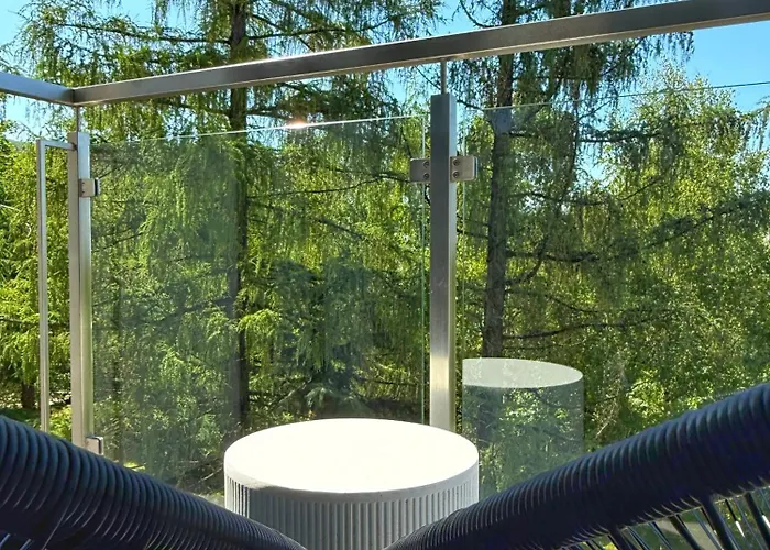 A Gdyby Tak Rzucic Wszystko I Wyjechac W Gory - Apartamenty Szyndzielnia 2 Pokoje & Balkon & Parking & Rowerownia Workation Home Office * Bílsko-Bělá