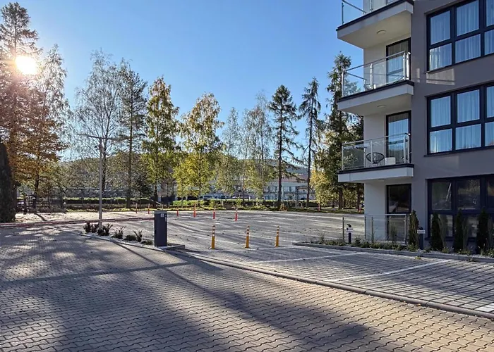 Nowe Szyndzielnia 2 & Balkon & Parking & Rowerownia Workation Office - Najlepsza Baza Wypadowa W Beskidy